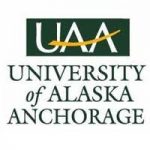 UAA School of Allied Health logo