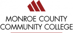 Monroe County Community College  logo