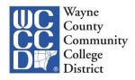 Wayne County Community College District  logo