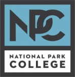 National Park Community College  logo