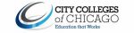 City Colleges of Chicago  logo