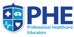 Professional Healthcare Educators logo