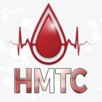 Hawaii Medical Training Center logo