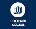 Phoenix College  logo