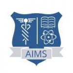 American Institute of Medical Sciences & Education  logo