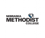 Nebraska Methodist College logo