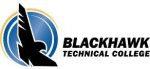 Blackhawk Technical College  logo