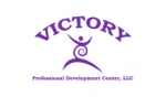 Victory Professional Development Center logo