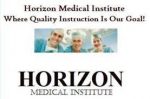 Horizon Medical Institute logo