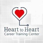 Heart to Heart Career Training Center logo
