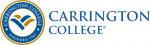 Carrington College  logo