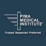 Pima Medical Institute logo