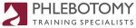 Phlebotomy Training Specialist logo