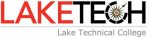 Lake Technical College  logo
