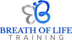 Breath of Life Training  logo