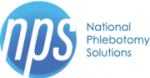 National Phlebotomy Solutions logo