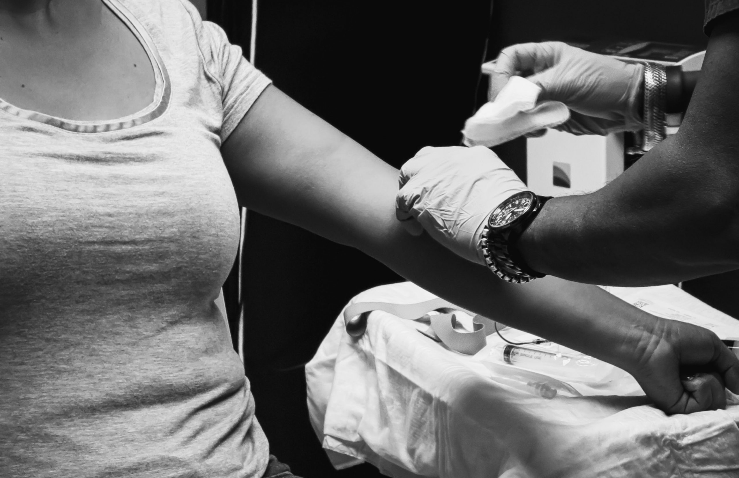 Phlebotomy Job Near Me - se7lzug