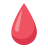 Blood Drop