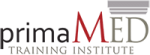 PrimaMED Training Institute  logo