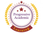Progressive Academic Learning logo