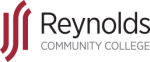 Reynolds Community College  logo