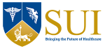 Sacramental Ultrasound Institute (SUI) logo